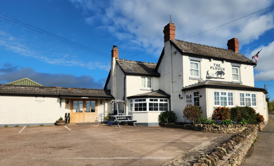 The Plough Inn About Us The Plough Inn About Us