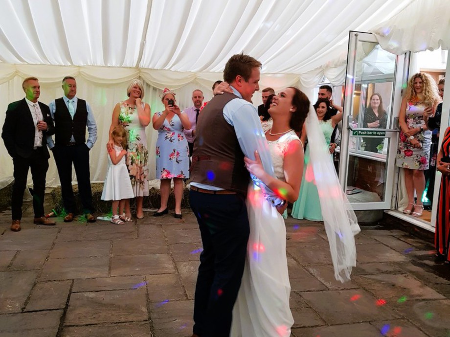 Weddings at The Plough